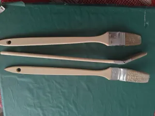 Brocha paletina radiador n18