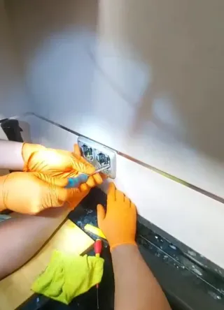 Servicio de Manitas y Reparaciones al momento