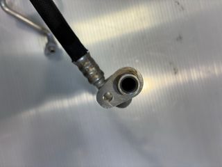 Tubería A/A Peugeot/Citroen/Opel