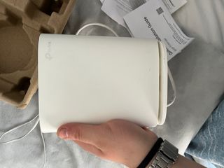 TP-Link AX1500 Extensor Wi-Fi 6 Mesh