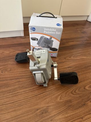 Velobike Pedaleo Set