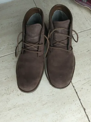 Botas Timberland Earthkeepers Talla 40