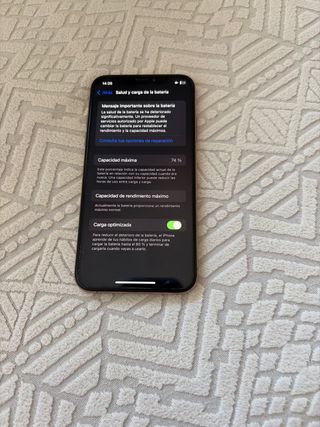 iPhone XS 64GB