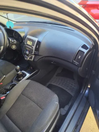 Hyundai i30 2010