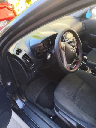 Hyundai i30 2010