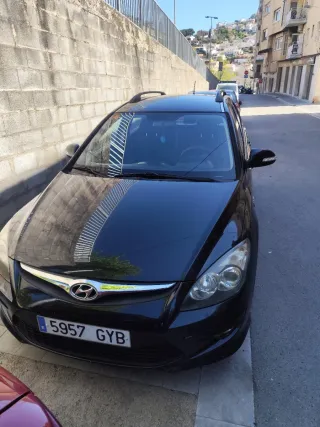 Hyundai i30 2010