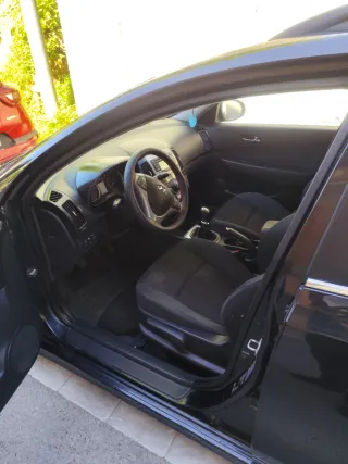 Hyundai i30 2010