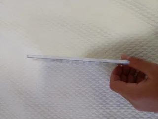 Protector Pantalla Cristal Templado iPhone X