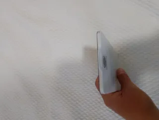 Protector Pantalla Cristal Templado iPhone X