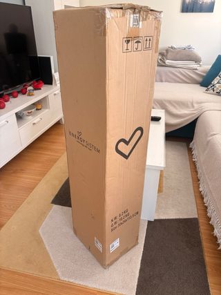 Torre de Sonido Energy Sistem Docking 330