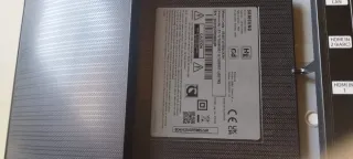 Placa Main/Alimentación Samsung 50" UE50TU7092UXXH