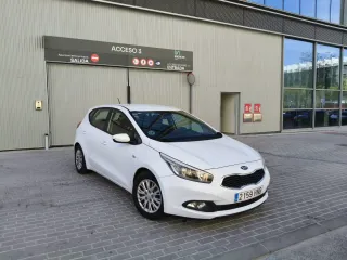 KIA Ceed 2012