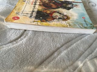 Don Quijote de La Mancha, ESO. Material auxilia...