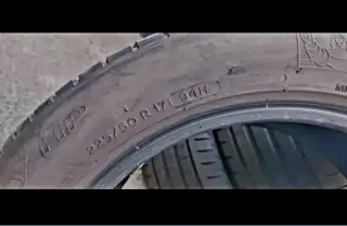 225/50 R17 94H