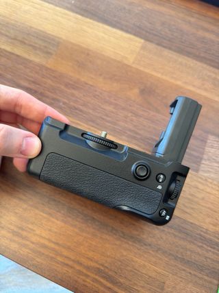 Neewer Empuñadura Vertical Sony A9 A7III A7RIII