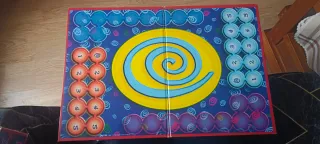 Juego de mesa Ocurrencias