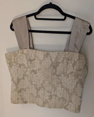 Conjunto 3 piezas ceremonia mujer