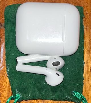 Airpods Apple 2020 Buen Estado