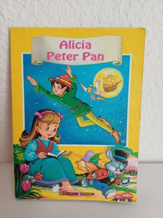 Cuentos infantiles