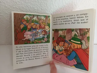 Cuentos infantiles