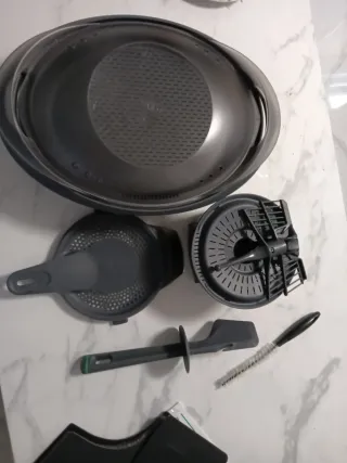 Termomix TM6 Vorwerk