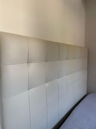Cabecero cama