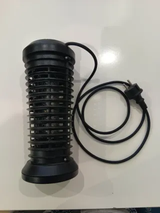 Mosquitero eléctrico