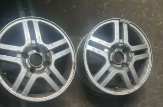 Llantas Ford Focus