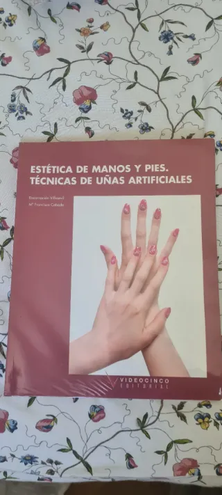 Libros estética personal decorativa