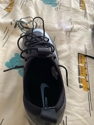 Botas de fútbol Nike Talla 38.5