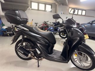 Honda SH 125i 2022 - 15.000 km