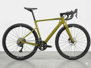 Cannondale SuperSix EVO SE 2