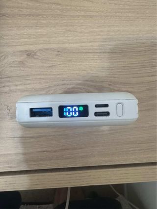 Batería MagSafe magnética iPhone