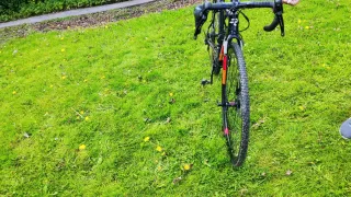 Bicicleta Ridley X-Night