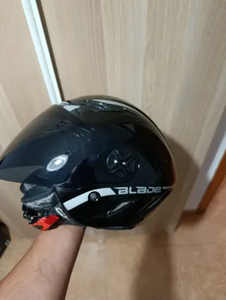 Casco Blade agv