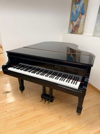 Piano de cola Samick SG 172