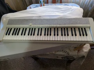 Casio CT-S1 Teclado Digital