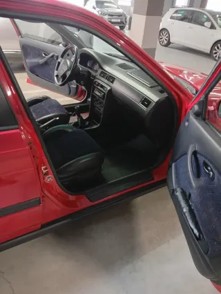 1.8Vti 98500km