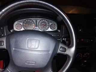 1.8Vti 98500km