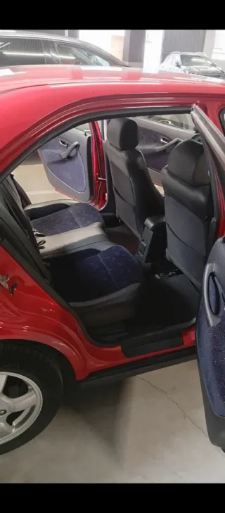 1.8Vti 98500km