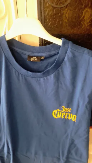 T-shirt Kappa Jose Cuervo XL