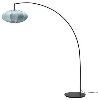 Lámpara pie, arco - venta por mudanza