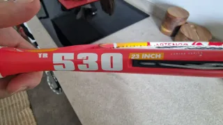 Raqueta de tenis Artengo para niños