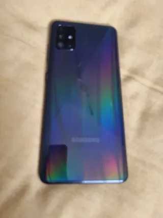 Samsung Galaxy A51