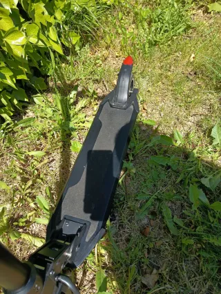 Patinete eléctrico Batería y controladora NUEVAS