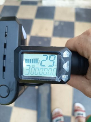 Patinete eléctrico Batería y controladora NUEVAS
