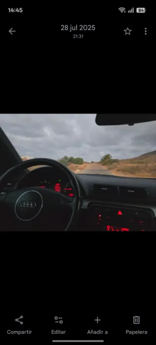 Audi A4 2004