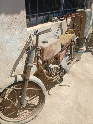 Puch Carabela
