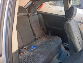 Opel Astra 2002
