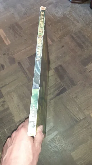 Libro infantil El Gran Libro de los Dinosaurios